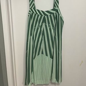 Lou&Grey Striped dress